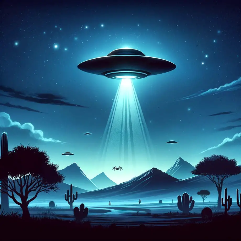Some unknown UFO sighting sites : Some unknown UFO sighting sites